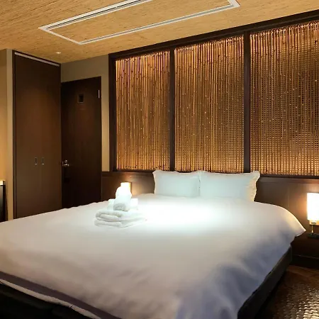 Gion Suite Kyōto Exterior foto