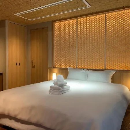Gion Suite Kyōto Exterior foto