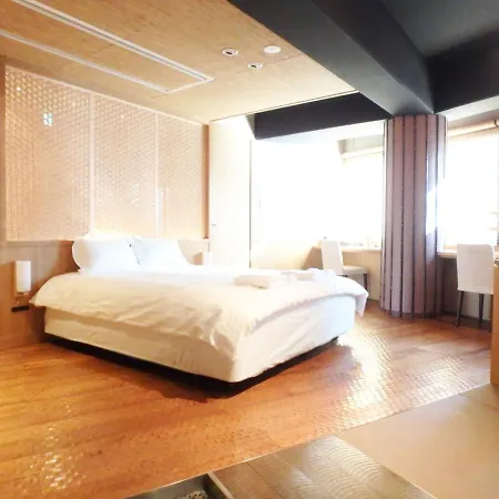 Gion Suite Kyōto Exterior foto