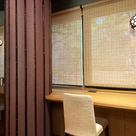 Gion Suite Kyōto Exterior foto