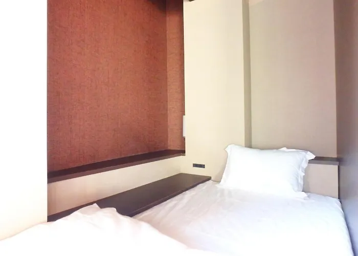 Gion Suite