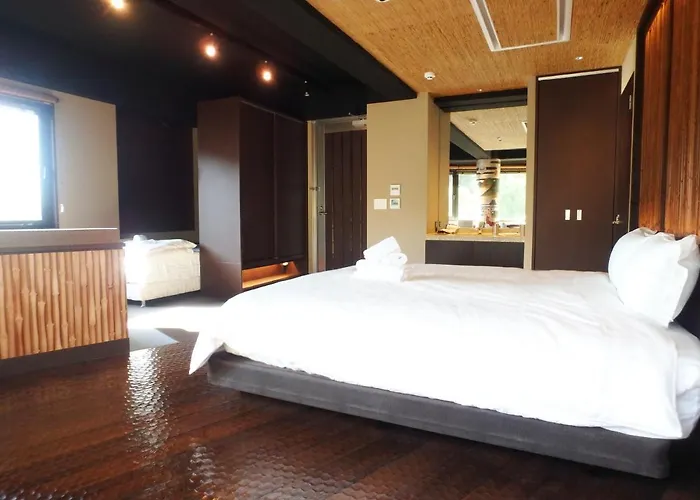 Gion Suite