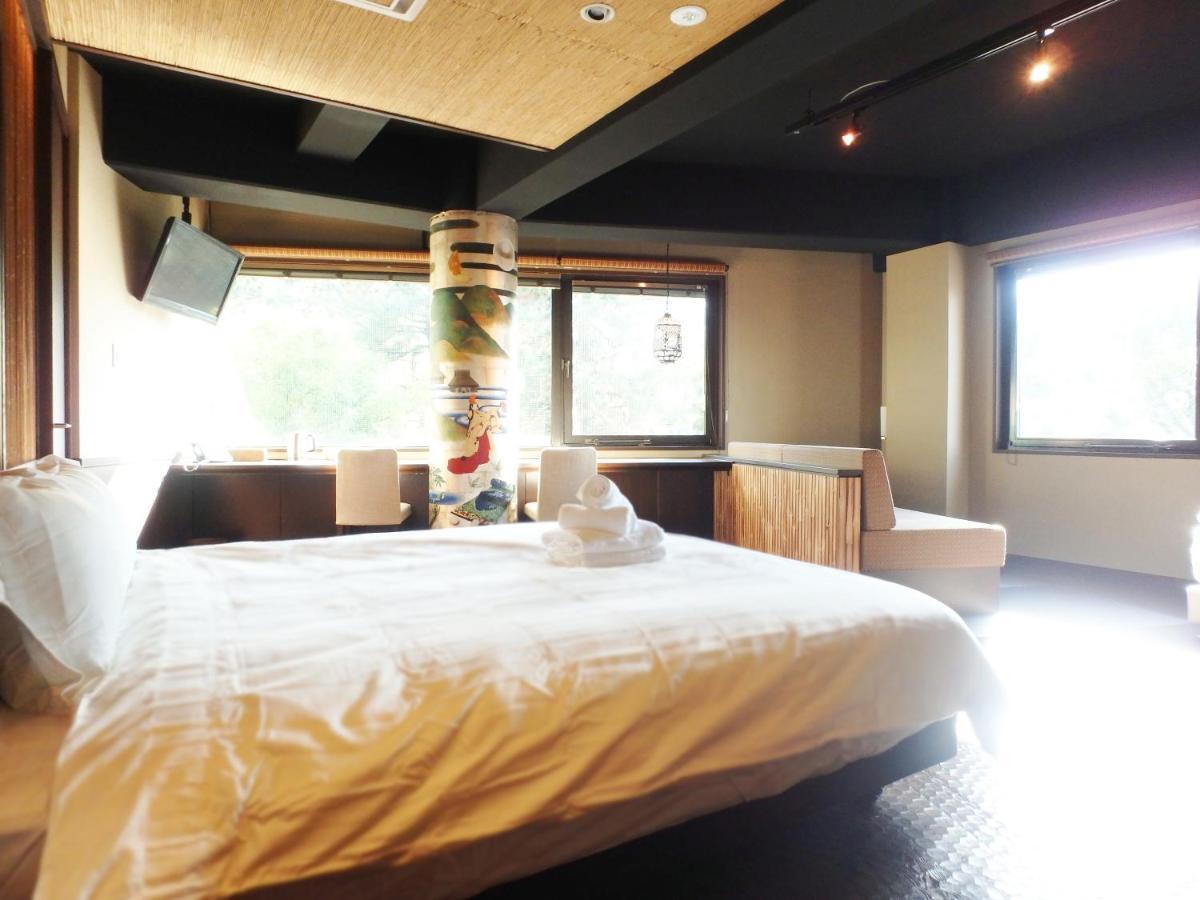 Gion Apartment Kyōto