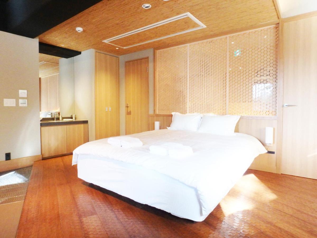 Apartment Gion Kyōto