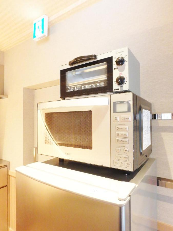 Gion Apartment *